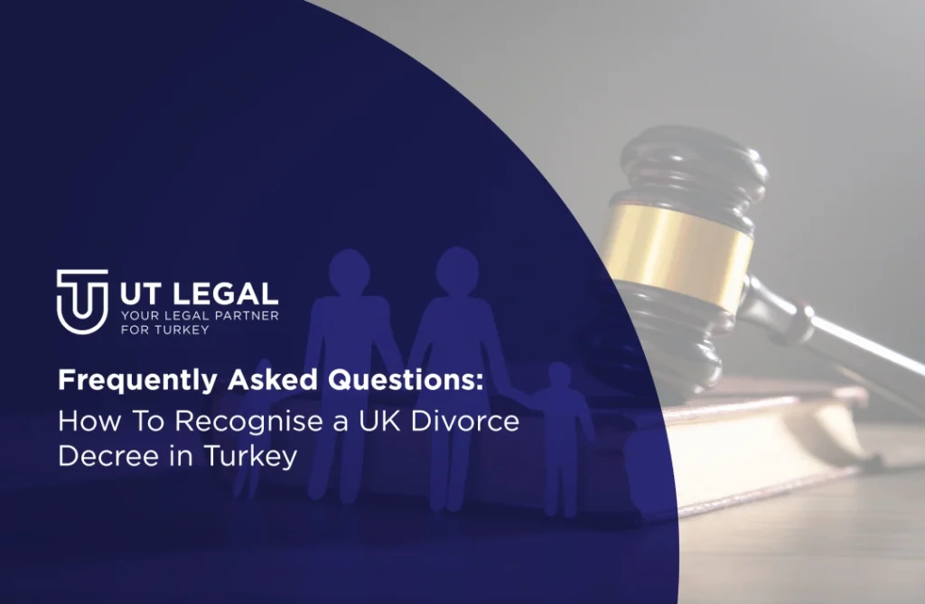 If you have any questions how to get divorce in Turkey, our Turkish divorce lawyer in London can assist you.